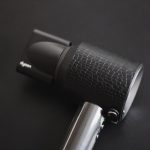 Genuine Leather Case for Dyson Hairdryer